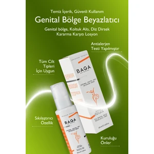 Genital Bölge  Losyonu