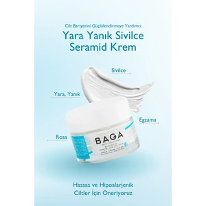 Yara Sivilce Seramid Kremi