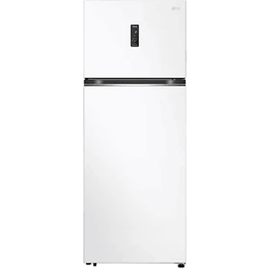 Lg GN-B452PQBK.ASWPLTK E Enerji Sınıfı 461L Üstten Donduruculu Nofrost Buzdolabı