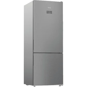Alk 471 Xıe E Enerji Sınıfı 490 L Alttan Donduruculu No-Frost Buzdolabı Inox