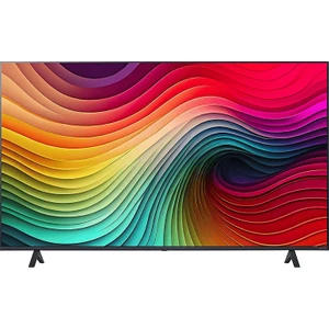 65NANO81T6A 65'' 165 Ekran Uydu Alıcılı 4K Ultra HD webOS  Smart Nanocell LED TV