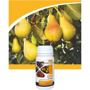 Terra Orga Terra Amino