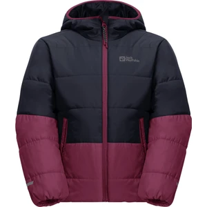 Jack Wolfskin Two Hills Insulated Çocuk Outdoor Mont
