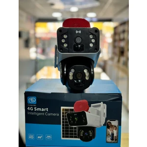 O Kam Pro 3915 Solar Panel Kamera