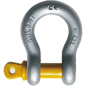 Snc 5/8 3,25TON Omega Mapa