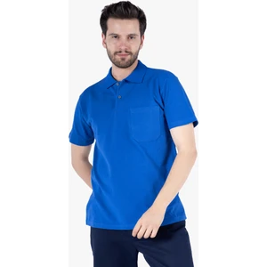 Yıldırımlar Polo Yaka T-Shirt