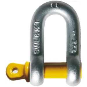 Snc 7/8 6,5 Ton Tonajlı U Mapa