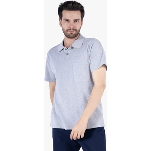 Yıldırımlar Polo Yaka T-Shirt