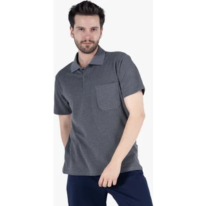 Yıldırımlar Polo Yaka T-Shirt