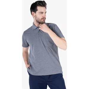 Yıldırımlar Polo Yaka T-Shirt