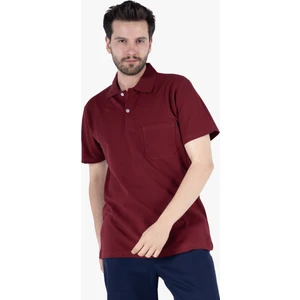 Yıldırımlar Polo Yaka T-Shirt