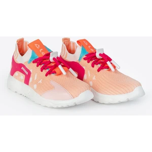 Çocuk Spor Ayakkabı Renkli Şık Sneaker Ayda