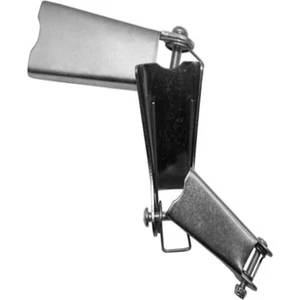 Saplı Kanca Emniyet Mandalı Nr1 ve Nr1,6 -67MM