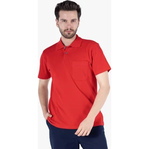Yıldırımlar Polo Yaka T-Shirt