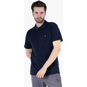 Yıldırımlar Polo Yaka Fleto Cepli T-Shirt