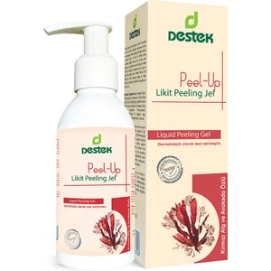 Peel-Up Likit Peelıng Jel 150ML