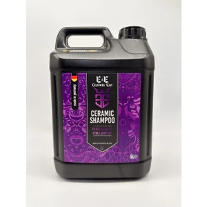 E&e Custom Car Seramik Şampuan 5 Litre