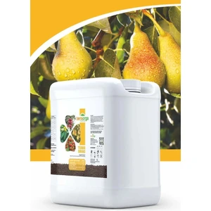 Terra Orga Terra Amino