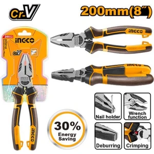 200 mm Pense HHCP28200