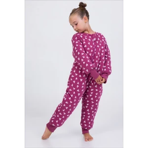 Kız Erkek Çocuk Kalın Elyaf Dolgulu Premium Kalite 2.5 Tog Desenli Uyku Tulumu