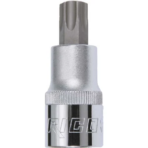 007-RC9300 T-50 1/2” Bits Uçlu Torx Lokma Kısa