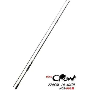 New Crow NCR-902M 270CM 10-40GR X-Plus