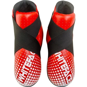 Whiteface Kickboks Point Fight Ayak Botu-Elite (WTF443)