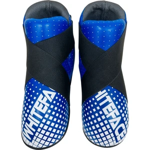 Whiteface Kickboks Point Fight Ayak Botu-Elite (WTF443)