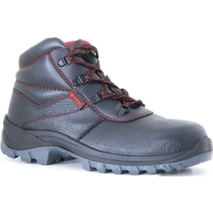 Yds  EL 170 S3 Çelik Burunlu ve Çelik Tabanlı İş Güvenliği Botu