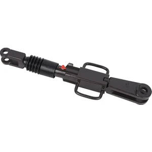 Fiat  TT55/ 60/65SERISI70/56S Hidrolik Dik Ayarlı Kol (Geniş Delik)