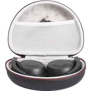 Jbl 450BT 500BT 510BT 560BT 600BT Uyumlu Kulaküstü Kulaklıklar Için Ezilmez Kulaklık Taşıma Çantası