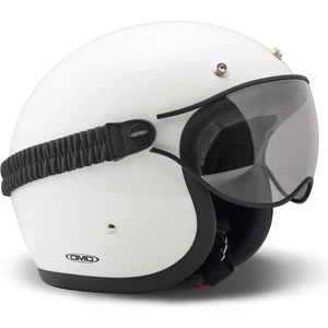 Vintage Goggle Clear