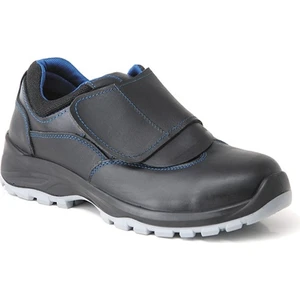 Yds Yds  EL 200 S3 DKY Çelik Burunlu İş Güvenliği Ayakkabısı