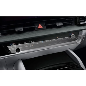 Kia Yeni Sportage Dijital Klima Kontrol Panel Nano Koruyucu