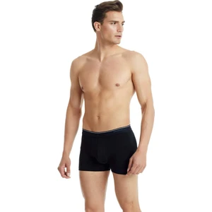 Tender Cotton Siyah Boxer C0T2N2O9