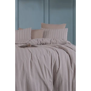 Organik Keten Çift Kişilik Nevresim Takımı