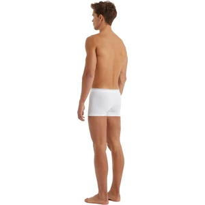 Tender Cotton Beyaz Boxer C0T2N2O9