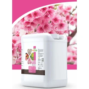 Terra Orga Flower Replıca 20 Lt
