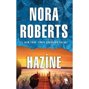 Hazine - Nora Roberts