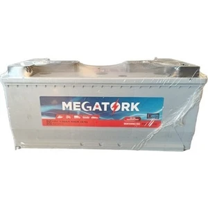 MEGATORK 135AH AKÜ