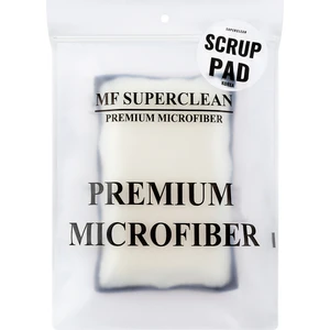 MF SuperClean Scrup Pad -Deri ve Plastik  Temizleme  Pedi -  Korea
