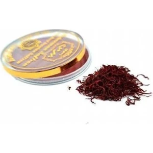 Mucize Tıp Safran (Safran Çiçeği) 1 G.