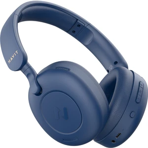 H655BT Hibrit Anc Kulaküstü Bluetooth Kulaklık - 76 Saat Batarya, Enc, Anc, Çift Cihaz Desteği, Hi-Res