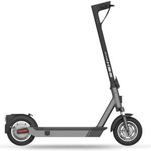 Ks6 Pro Elektrikli Scooter