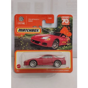 1994 MITSUBISHI 3000 GT