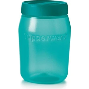 Evrensel Serisi Gıda Saklama Kavanozu Yeşil 1.5 lt