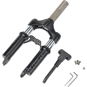 Ninebot G30 Max Scooter Için Ön Çatal Amortisör Süspansiyon Kiti