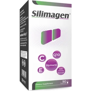 Dietary Supplement Silimagen