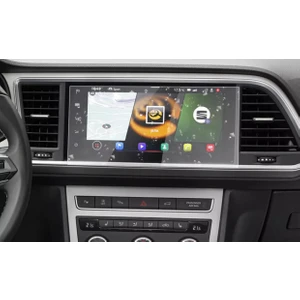 Seat Ateca 9.2 Inç Navigasyon Ekran Nano Koruyucu