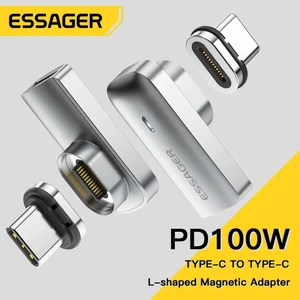 Laptop Macbook Telefon Magsafe Manyetik Adaptör 100W CE/FC/ROHS Lisanslı Type-C Pd Son Nesil Teknoloji Hızlı Şarj Adaptörü